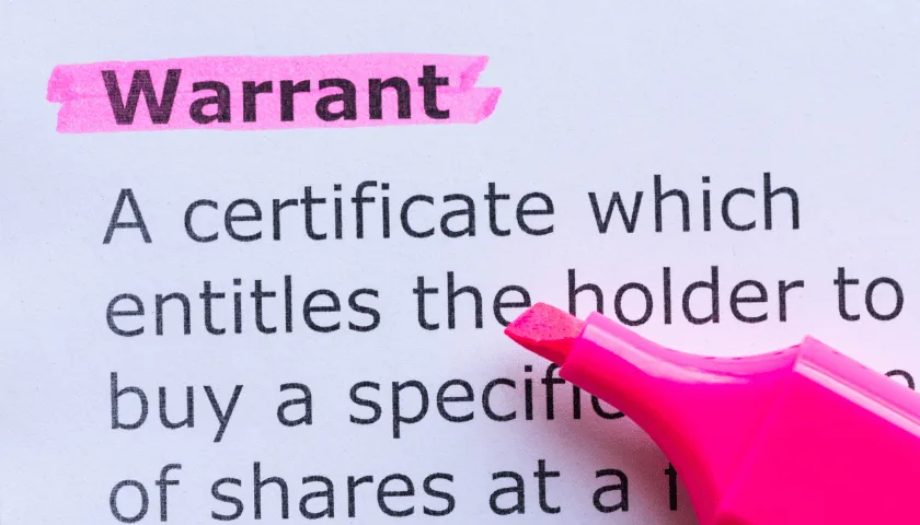Accounting for SPAC Warrants