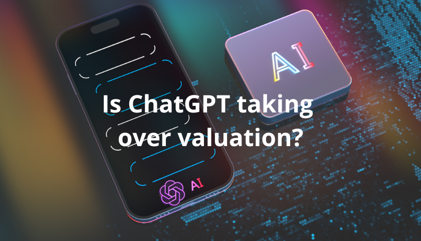 The purpose of this publication is to assess ChatGPT’s ability to access certain valuation information, answer specific valuation questions.