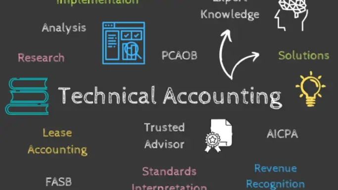 Technical Accounting